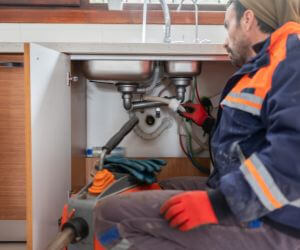 About Septic Pumping Service Crumpton, MD