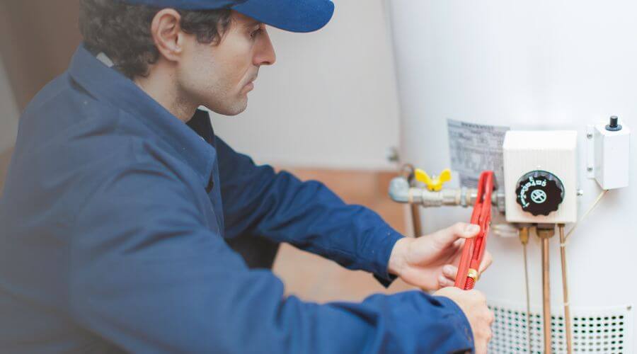 Professional septic pumping service in Crumpton, MD